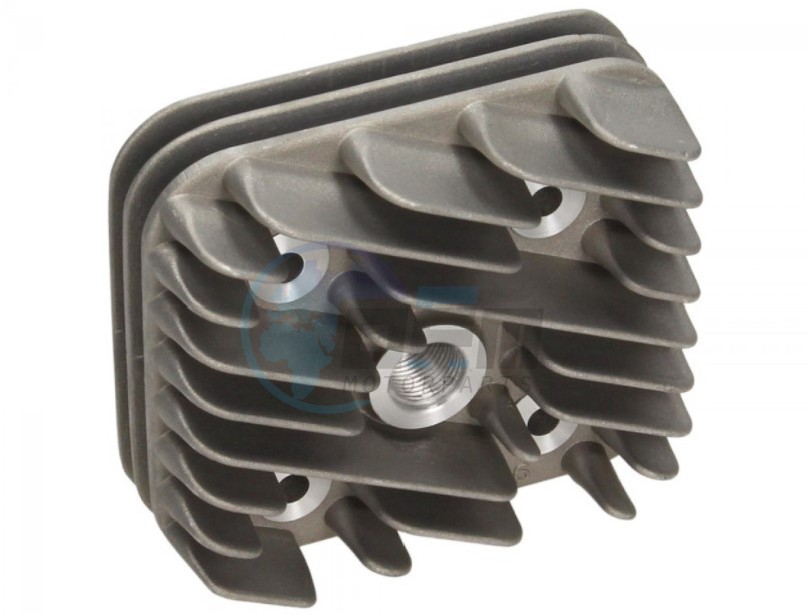 Product image: Aprilia - 2865344 - CYLINDER HEAD  0