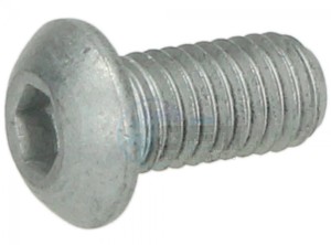 Product image: Gilera - 582428 - Hex socket screw 