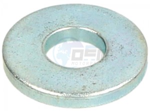 Product image: Vespa - 013861 - Plain washer 8,2x20x2,5  