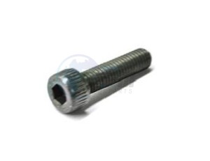 Product image: Yamaha - 913170502000 - BOLT, SOCKET 