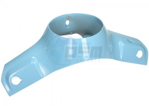 Product image: Vespa - 65293500AH - Handlebar front cover  