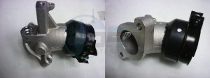 Product image: Sym - 1711A-L3A-900 - INLET PIPE ASSY 