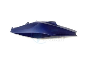 Product image: Sym - 83500-LM1-000-UH - R BODY COVER  BU-2747U 