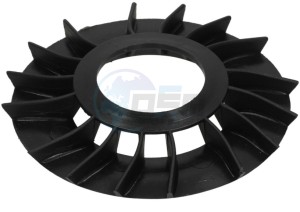 Product image: Aprilia - 845611 - FAN 