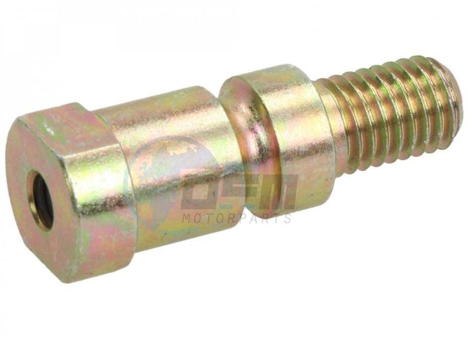 Product image: Gilera - 583155 - Sec. screw  0