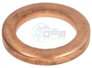 Product image: Vespa - 016195 - Washer ?0.2x?5x2  