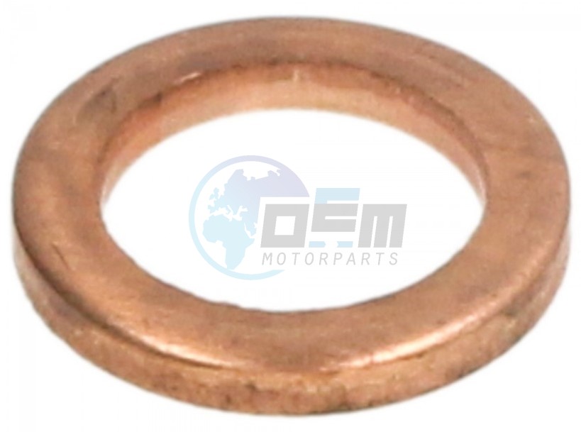 Product image: Vespa - 016195 - Washer ?0.2x?5x2   0