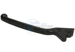 Product image: Piaggio - 564678 - LEVER, BRAKE 