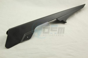 Product image: Yamaha - 4JH223110000 - CASE, CHAIN 