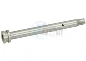 Product image: Piaggio - 858321 - PISTON OF DAMPER 