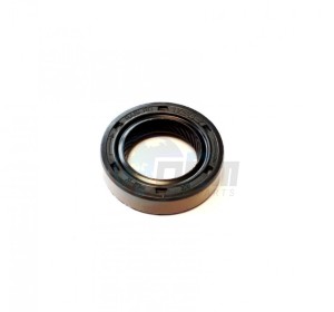 Product image: Aprilia - 969028 - OIL SEAL 17.28.07 