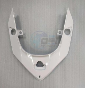 Product image: Sym - 83650-XRE-000-WE - RR. CENTER COVER(WH-8028P) 