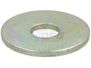 Product image: Piaggio - 016603 - WASHER 