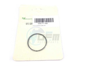 Product image: Rieju - 0/005.714.2080 - SEGMENT SET Ø 40,3x1,2 