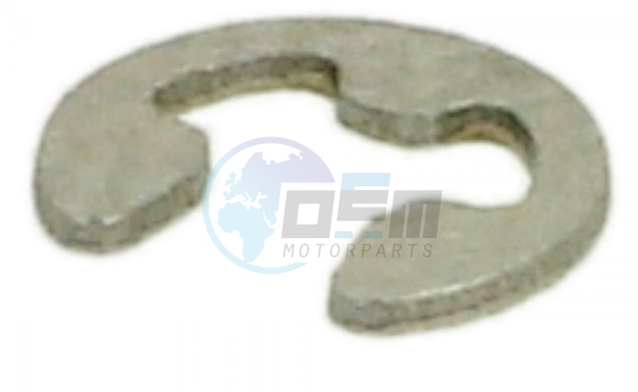 Product image: Vespa - 826822 - Circlip   0