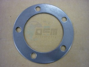 Product image: Sym - 22361-L4A-000 - CLUTCH SIDE PLATE 