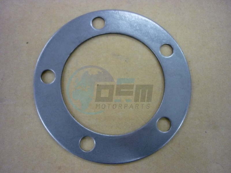 Product image: Sym - 22361-L4A-000 - CLUTCH SIDE PLATE  0