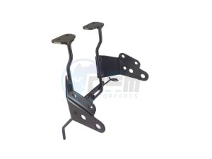 Product image: Rieju - 0/000.980.8016 - HEADLIGHT SUPPORT (FRAM.GT 702310) 