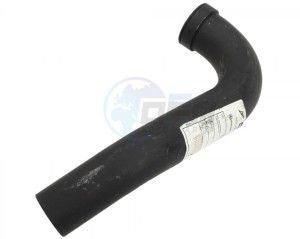 Product image: Gilera - 828358 - PIPE, EXHAUST 