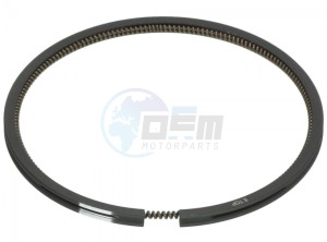 Product image: Piaggio - 487996 - SCAPER RING 125cc 105 