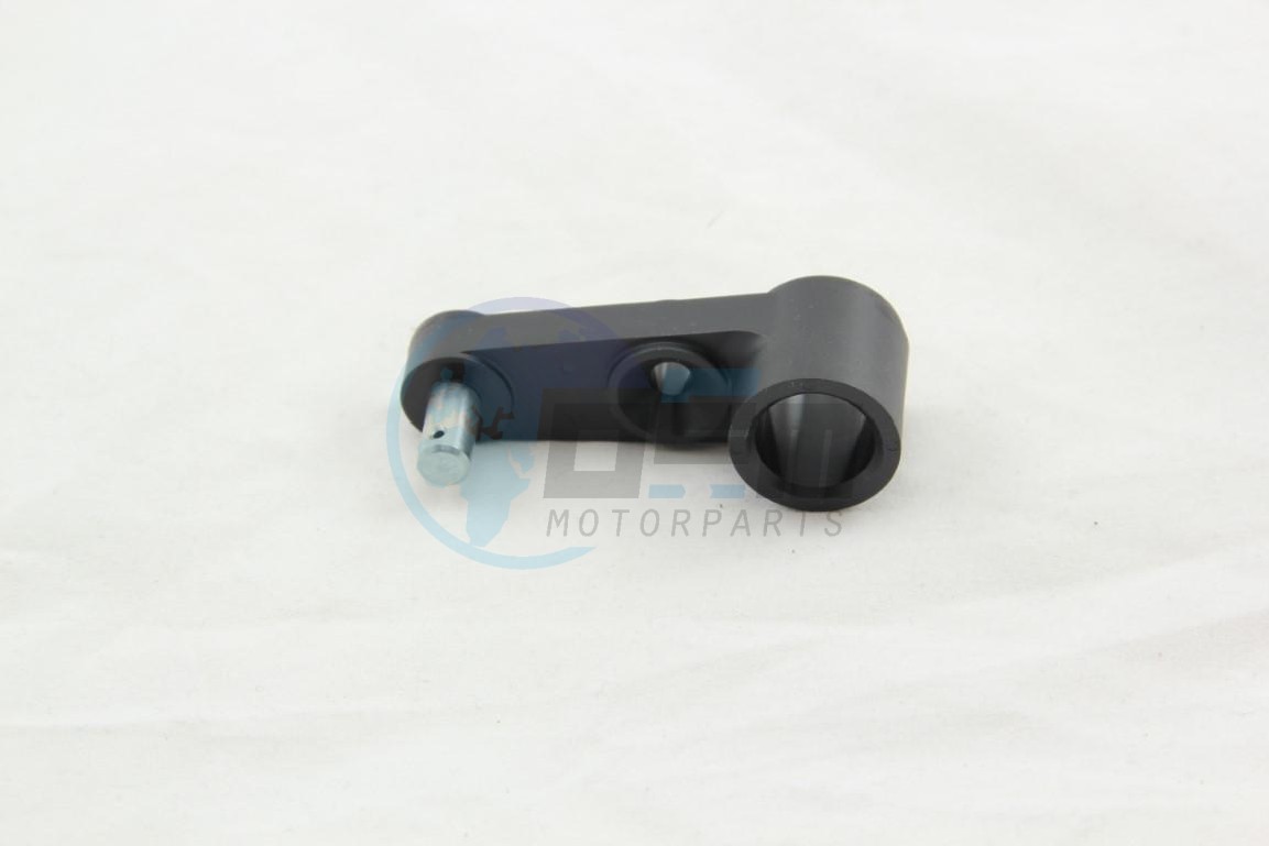 Product image: Suzuki - 21110-89L10 - LEVER COMP,SHIF  1