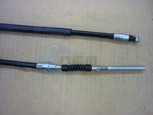 Product image: Sym - 43450-A8A-000 - RR BRAKE CABLE ASSY. 