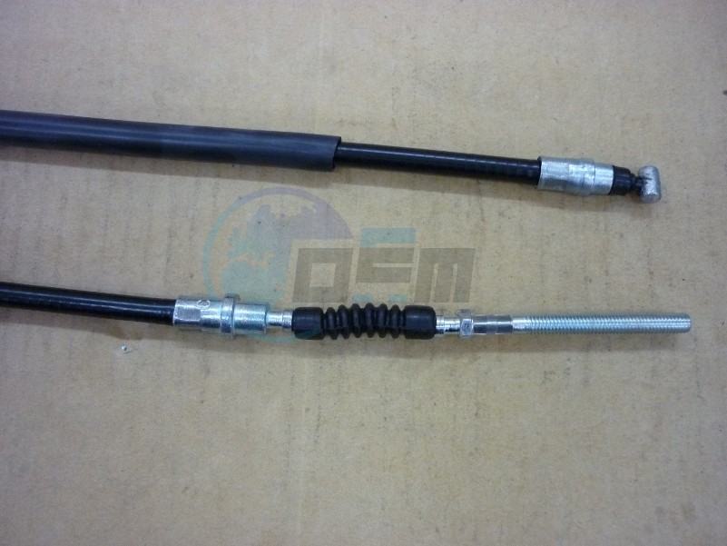 Product image: Sym - 43450-A8A-000 - RR. BRAKE CABLE ASSY  0