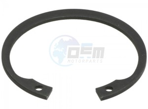 Product image: Derbi - 006647 - CIRCLIP 47MM DIN472  