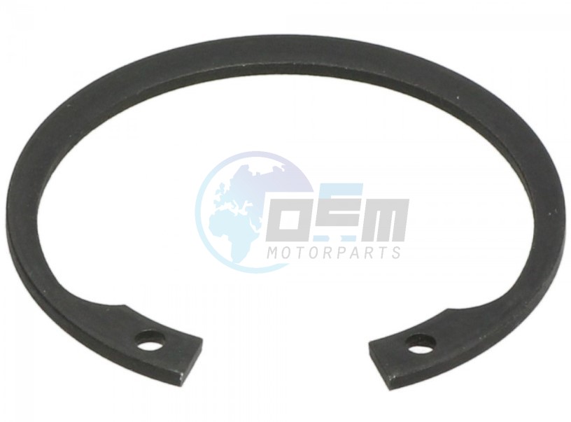 Product image: Derbi - 006647 - CIRCLIP 47MM DIN472   0