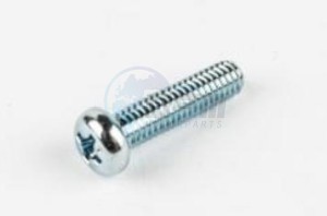 Product image: Suzuki - 02112-0416A - SCREW 