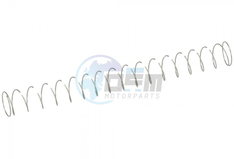 Product image: Aprilia - CM140902 - SPRING  0