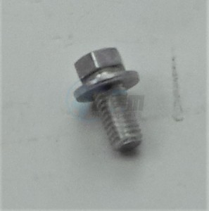 Product image: Yamaha - 3SP23356L000 - BOLT, 2  