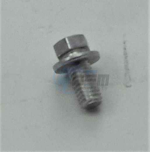 Product image: Yamaha - 3SP23356L000 - BOLT, 2   0