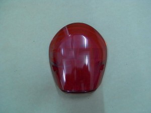 Product image: Sym - 33702-A7W-000 - TAIL LIGHT LENS 