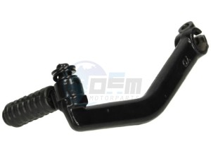 Product image: Piaggio - 286214 - KICK STARTER LEVER 