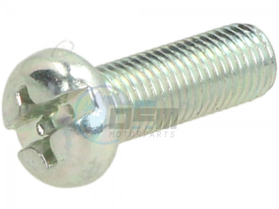 Product image: Aprilia - 828840 - SCREW  0