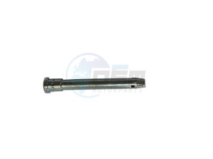 Product image: Sym - 45115-L3A-900 - FR. CALIPER PAD PIN 