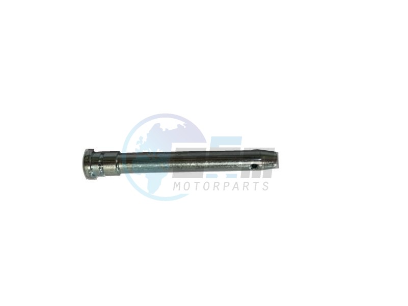 Product image: Sym - 45115-L3A-900 - FR. CALIPER PAD PIN  0