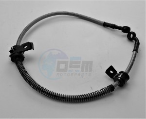 Product image: Sym - 46204-REA-000 - FR.L CALIPER HOSE 