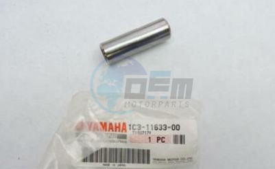 Product image: Yamaha - 1C3116330000 - PIN, PISTON  0