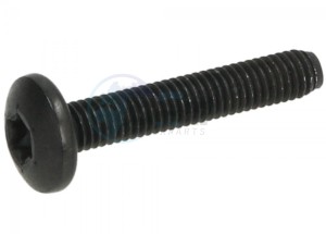 Product image: Piaggio - CM179307 - .METRICAL SCREW 