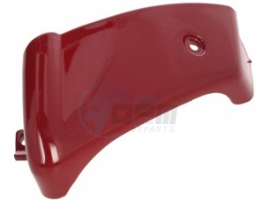 Product image: Piaggio - 57747400RI - FRONT EL.FOR RH SIDE FAIRING 