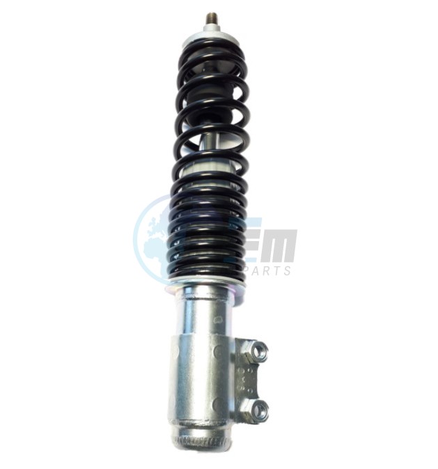 Product image: Vespa - 1C002588R - Front shock absorber  0