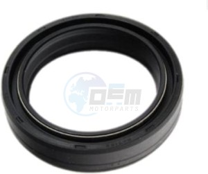 Product image: Suzuki - 51153-01H10 - SEAL,OIL 