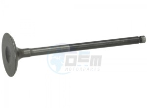 Product image: Aprilia - 828321 - Exhaust valve 