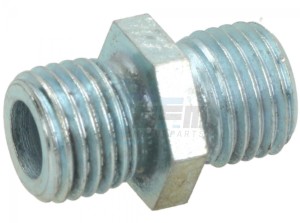 Product image: Gilera - 840507 - Oil filter special screw 