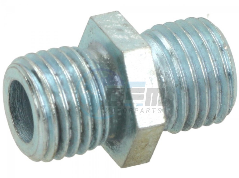 Product image: Gilera - 840507 - Oil filter special screw  0