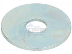 Product image: Vespa - 174088 - Washer  