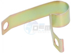 Product image: Aprilia - 638792 - Clamp 