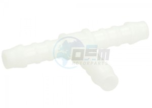 Product image: Piaggio - 297910 - JOINTING 